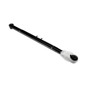 Rlx-wop-521686-cl360a50 Karparts360 For Mazda Protege 1999-2003 Trailing Arm Rear Passenger Side Steel Black