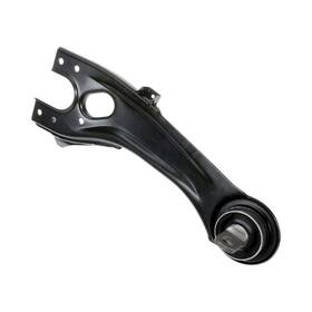 Rlx-wop-522013-cl360a50 Karparts360 For Hyundai Elantra 2007-2012 Trailing Arm Rear Driver Side Steel Black Bolt On