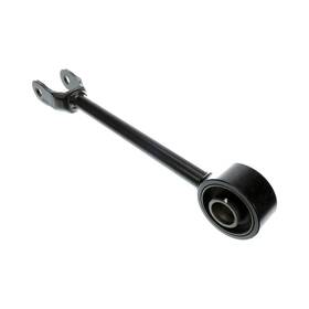 Rlx-wop-522458-cl360a51 Karparts360 For Nissan Altima 2019-2025 Trailing Arm Rear Steel Black Bolt On Rubber Bushing