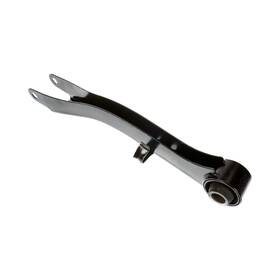 Rlx-wop-523037-cl360a50 Karparts360 For Subaru Impreza 2008-2014 Trailing Arm Rear Driver Side Steel Black Bolt On