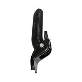 Rlx-wop-523294-cl360a52 Karparts360 For Chevy Captiva Sport 2012-2015 Trailing Arm Rear Driver Side Steel Bolt On