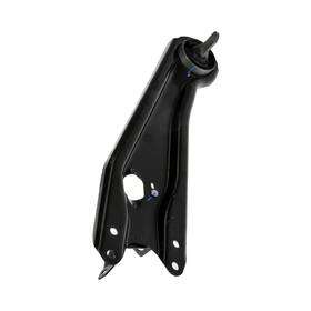 Rlx-wop-524569-cl360a50 Karparts360 For Acura Mdx 2007-2013 Trailing Arm Rear Driver Side Steel Black Bolt On