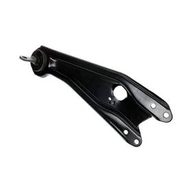 Rlx-wop-524570-cl360a50 Karparts360 For Acura Mdx 2007-2013 Trailing Arm Rear Passenger Side Steel Black Bolt On