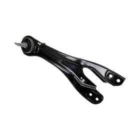 Karparts360 Rlx-wop-528008-cl360a50 For Honda Odyssey 2011-2017 Trailing Arm Rear Passenger Side Steel Black Bolt On