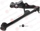 Kca428 Whiteline Front Caster Kit