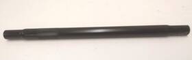 T42-1403-c Keyser Manufacturing 100 5/8 Inch Steel Swedged Suspension Tie Rod Tube 14 Long