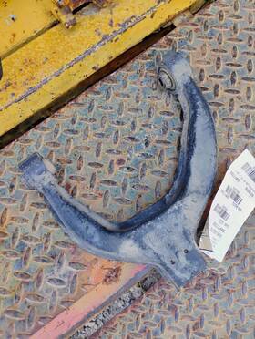 505-56278l Kia Driver Left Upper Control Arm Rear Fits 04-06 Amanti 128705