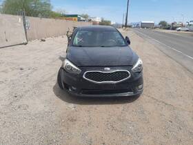 Kia 513-59541 Lower Control Arm Rear Front Fits 12-17 Azera 205897