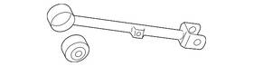 55100-2j000 Kia Oem New 08-2012 Borrego Left Or Right Hand Arm Complete Trailing