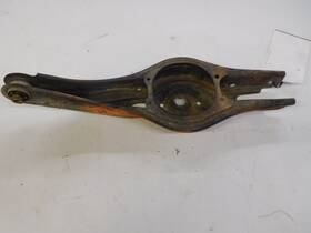 55210q5500 Kia Oem Seltos Left Rear Control Arm Locating Spring Seat 2021 2022 2023 Awd