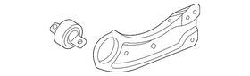 55271-l2600 Kia Genuine Trailing Arm