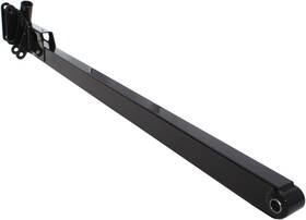 08-452l Kimpex Front Suspension Trailing Arm - Black 08-452