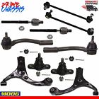 5518 Kit Moog 10 Pc