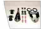 Kit-sus-2 Scott Drake 1967 Mustang Complete Front Suspension Kit High Quality