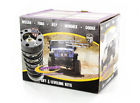 Kj03002bk Daystar Control Arm Bushing Kit Fits Cherokee Xj Comanche