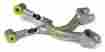 Kta128 Whiteline Control Arm Adjustable Toe Camber For 1995-98 Nissan 240sx
