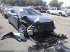 510-50629l L Front Knee Fits 09-14