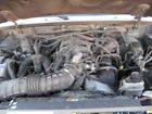 515-01305l L Front Spindle-knuckle Fits 01-09