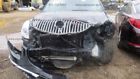 515-00125l L Front Spindle-knuckle Fits 07-16