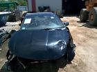 515-00105l L Front Spindle-knuckle Without Abs