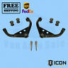 L150105 Icon Vehicle Chevrolet Silverado Hd Uniball Upper Control 743593945524