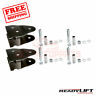 L2316963 Readylift Radius Arm Bracket Ford Super Duty 657896922048
