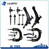 L811282js08s Ljt Rear Suspension Steering Upper Lower Control Arms For Hyundai