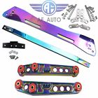 Afauto2016 Lats9295ne Neo Chrome Rear Subframe Brace Lower Control Arm 711766872625