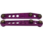 Lca-0059pr Sindria Civic Del Sol Crx Eg Aluminum Rear Lower Control