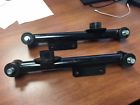 Lca-028bl-371-b2 Unbranded Mustang Lower Control Arms To New Kit