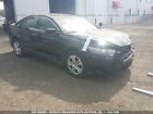 515-01524l Left Driver Front Spindle-knuckle Knuckle