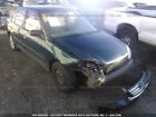 515-58736l Left Driver Front Spindle-knuckle Sohc