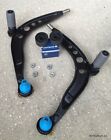 31122339996 Lemforder Bmw Control Arm Bushing Kit Oem Upgrade Z3 2.5 2.8 3.0 Roadster 31122339997