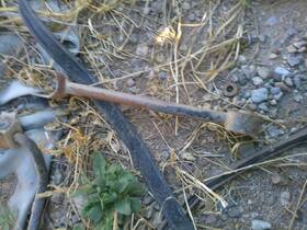 Lexus 4873050010 Lower Control Arm Rear Locating Arms Fits 90-94 Ls400 156017