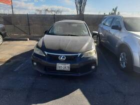 513-50621r Lexus Passenger Lower Control Arm Rear Trailing Fits 11-17 Ct200h 204247