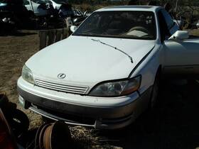 Lexus 513-56413bl Driver Lower Control Arm Rear Locating Arms Fits 92-96 Es300 146796