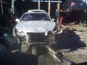 513-58866 Lexus Lower Control Arm Rear Trailing Fits 98-05 Gs300