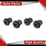 Lkauto210324464885 Moog Chassis Products Front Upper Of Suspension Control Arm Bushing