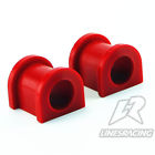 Lr-abk-tyt002rd Linesracing Lr Sway Bar Bush Kit For Toyota 849250012964