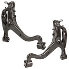 Lr029301 Lr029302 Oe Quality Replacement New Left And Right Front Lower Control Arm Set For Land Rover Range Sport