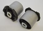 Lr051586 Land Rover Bushing Lower Front