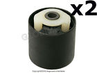 Lr051621 Lemfoerder Oem Land Rover Control Arm Bushing Rear Upper Forward