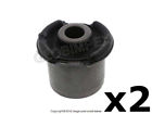Lr056964 Eurospare Land Rover Control Arm Bushing Front And