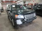 515-50279l Lr2 Front Spindle Land Rover Left