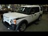 515-59066r Lr3 Land Rover Passenger Right Front Spindle Knuckle Fits