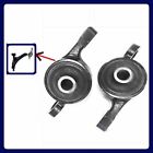 Cms861135b Ls430 Cms861134l Cms861135r Aftermarket Like Oe Standard Pair Front Lower Control Arm Bushing With Bracket For Lexus 2001-2006 New Cms861134b