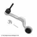 102-7636 Ls460 Beck Arnley Suspension Control Arm And Ball Joint Assembly Front Left Upper Rear Fits