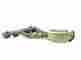 327-50326l Ls460 1710538020 Lexus 2007-2014 Exhaust Manifold Left Driver Oem
