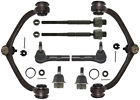 Ch52855100ac Lw-suspkg135 Prime Choice 8 Piece Chassis