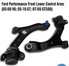 M-3075-e Ford Performance Mustang Lower
